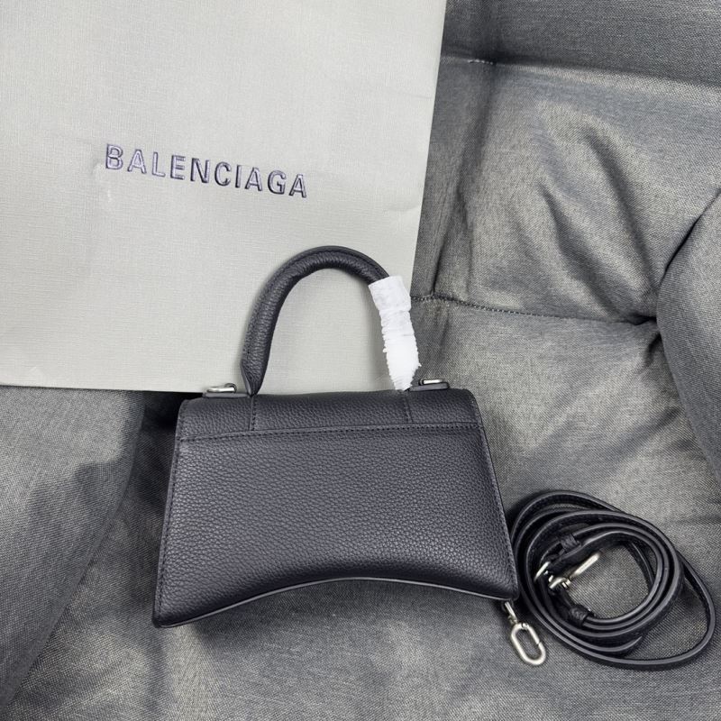 Balenciaga Hourglass Bags